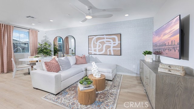 Detail Gallery Image 5 of 11 For 34543 Ciruela Ave, French Valley,  CA 92596 - 3 Beds | 2/1 Baths
