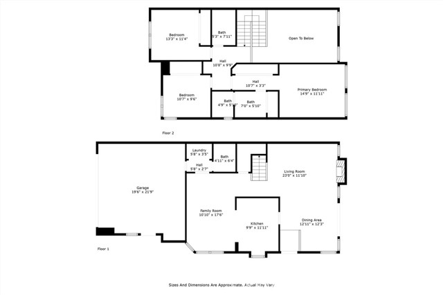 Detail Gallery Image 28 of 30 For 24382 Mira Verde, Laguna Niguel,  CA 92677 - 3 Beds | 2/1 Baths