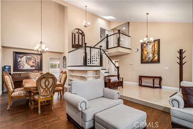 Detail Gallery Image 12 of 50 For 41222 Crispi Ln, Palmdale,  CA 93551 - 5 Beds | 3 Baths