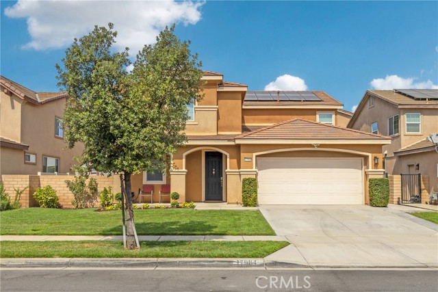 Detail Gallery Image 3 of 44 For 17984 Valerian Way, San Bernardino,  CA 92407 - 4 Beds | 3 Baths