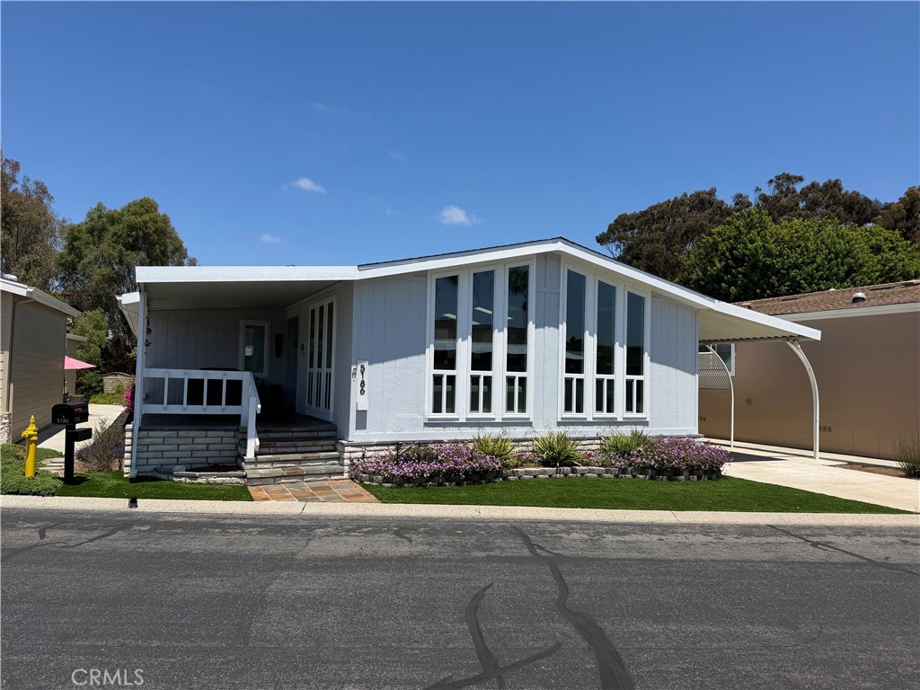 5186 Don Rodolfo Drive - photo 4