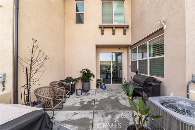 Detail Gallery Image 26 of 39 For 4321 S Cantos Paseo #27,  Ontario,  CA 91761 - 3 Beds | 2/1 Baths