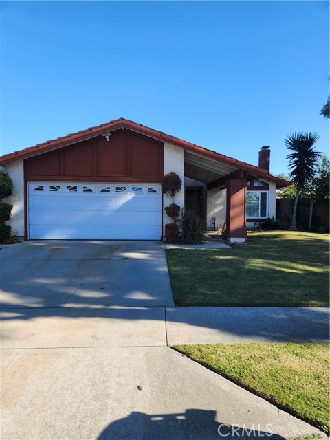 Detail Gallery Image 2 of 14 For 19710 Georgina Cir, Cerritos,  CA 90703 - 4 Beds | 2 Baths