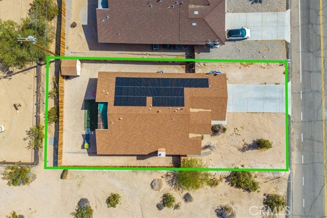 Detail Gallery Image 37 of 42 For 5947 Lupine Ave, Twentynine Palms,  CA 92277 - 4 Beds | 2 Baths
