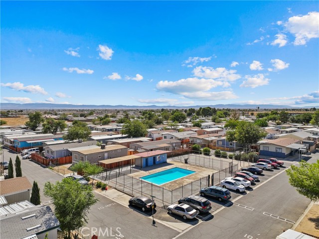 2 Bed Home for Sale in Rosamond, California
