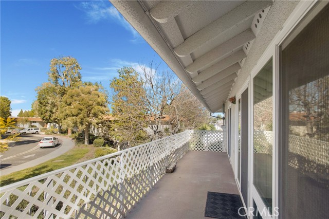 Detail Gallery Image 22 of 24 For 654 Avenida Sevilla #Q,  Laguna Woods,  CA 92637 - 2 Beds | 2 Baths