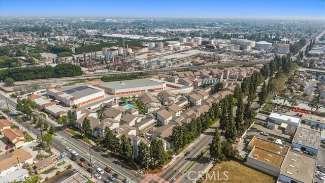 Detail Gallery Image 17 of 20 For 15000 Downey Avenue #135,  Paramount,  CA 90723 - 2 Beds | 1 Baths