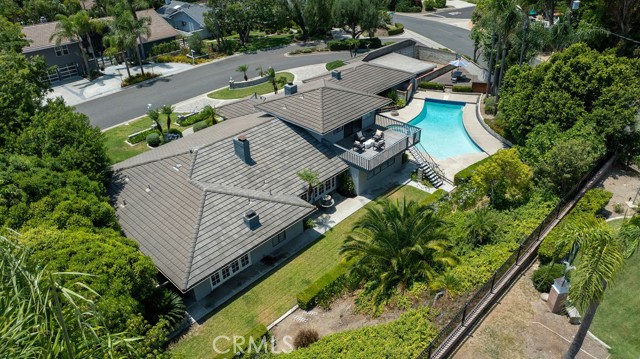 Detail Gallery Image 70 of 72 For 18781 Peppertree Dr, Villa Park,  CA 92861 - 4 Beds | 2/1 Baths