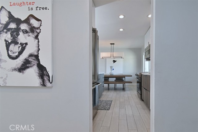 Detail Gallery Image 15 of 48 For 13543 Moorpark St #15,  Sherman Oaks,  CA 91423 - 1 Beds | 1/1 Baths