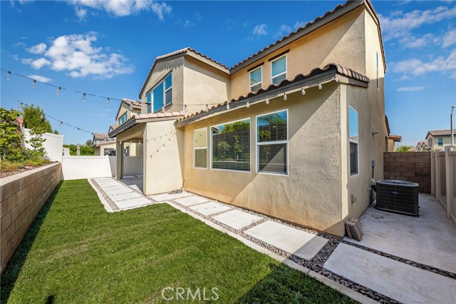 Detail Gallery Image 39 of 51 For 3036 via Segovia, Corona,  CA 92881 - 4 Beds | 3/1 Baths