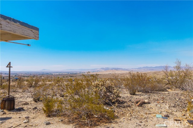 Detail Gallery Image 39 of 43 For 7525 Isleta Rd, Twentynine Palms,  CA 92277 - 0 Beds | 1 Baths