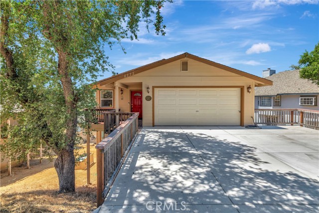 Detail Gallery Image 1 of 46 For 8772 Pronghorn Ct, Bradley,  CA 93426 - 4 Beds | 2/1 Baths