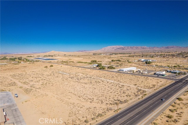 0 Adobe Road, 29 Palms, California 92277, ,Commercial Sale,For Sale,Adobe,JT21155782