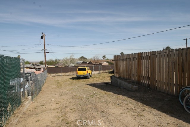 Detail Gallery Image 6 of 25 For 25634 Bejoal, Barstow,  CA 92311 - 2 Beds | 1 Baths