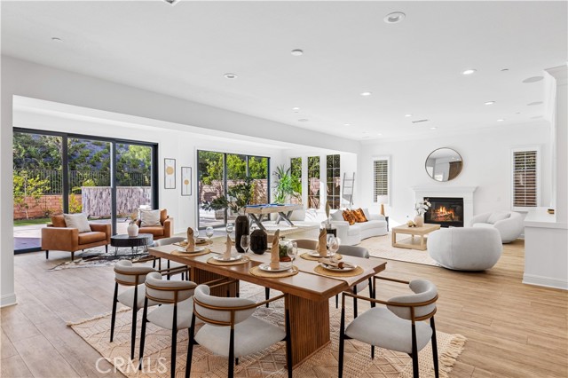 Detail Gallery Image 26 of 74 For 111 Great Oak, Irvine,  CA 92602 - 5 Beds | 5/1 Baths