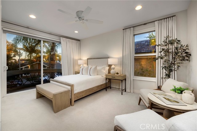 Detail Gallery Image 24 of 41 For 16631 Carousel, Huntington Beach,  CA 92649 - 4 Beds | 4/1 Baths