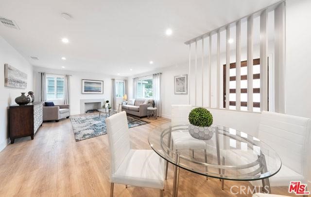 Detail Gallery Image 12 of 30 For 12034 Alberta, Culver City,  CA 90230 - 3 Beds | 2 Baths