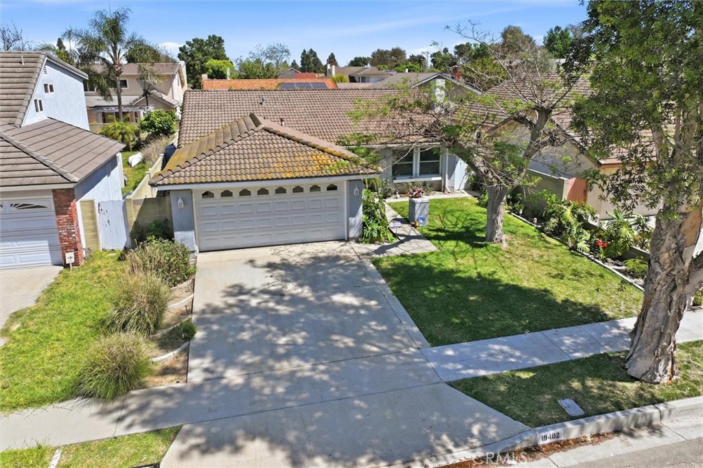 19402 Benfield Avenue