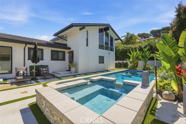 2820 Via De La Guerra, Palos Verdes Peninsula, California 90274, 4 Bedrooms Bedrooms, 0 ,4 BathroomsBathrooms,Residential,For Sale,Via De La Guerra,0,SB26130842