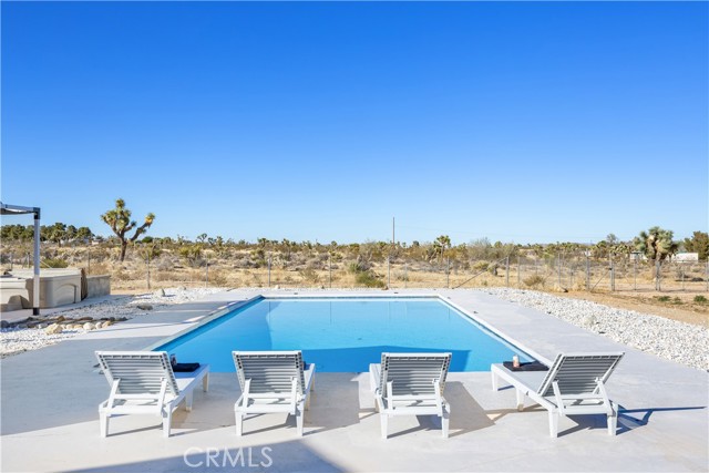 Detail Gallery Image 24 of 31 For 3634 El Dorado Ave, Yucca Valley,  CA 92284 - 5 Beds | 2 Baths