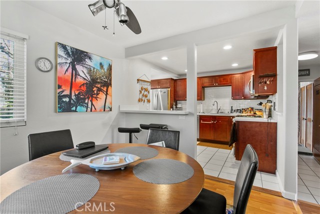 Detail Gallery Image 5 of 18 For 16865 Bluewater Ln #18,  Huntington Beach,  CA 92649 - 1 Beds | 1 Baths