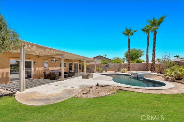 Detail Gallery Image 33 of 38 For 83281 Brighton Crest Dr, Indio,  CA 92203 - 3 Beds | 2 Baths