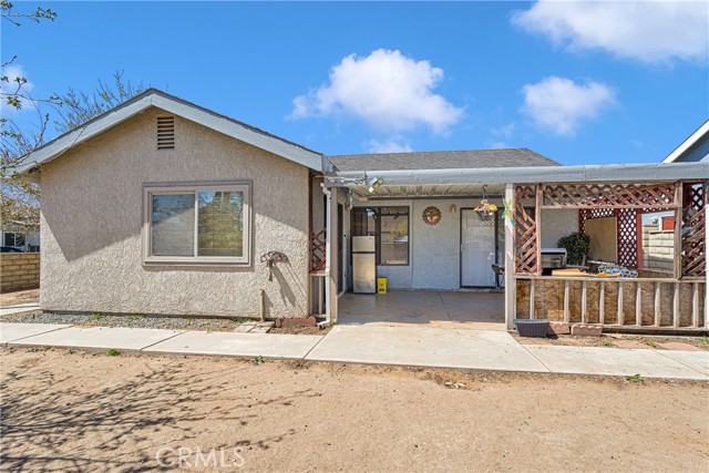 Detail Gallery Image 30 of 36 For 9155 Cherrywood Ln, Hesperia,  CA 92344 - 2 Beds | 2 Baths