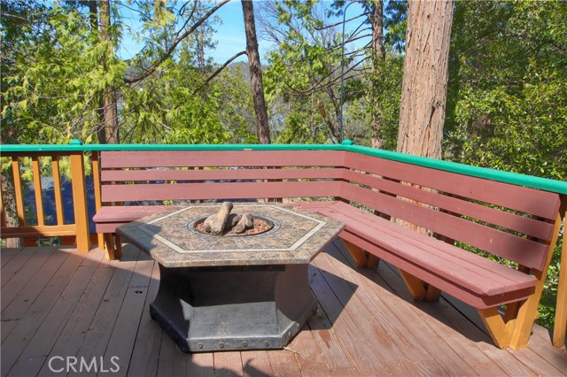 Detail Gallery Image 35 of 51 For 53656 Acorn Rd, Bass Lake,  CA 93604 - 3 Beds | 2 Baths