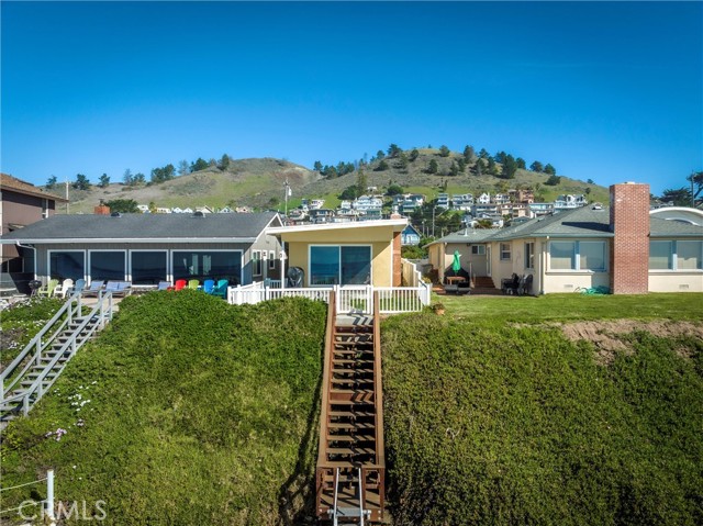 Detail Gallery Image 24 of 35 For 2662 Studio Dr, Cayucos,  CA 93430 - 3 Beds | 2 Baths