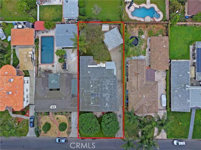 Detail Gallery Image 42 of 45 For 7333 via Rio Nido, Downey,  CA 90241 - 3 Beds | 3 Baths