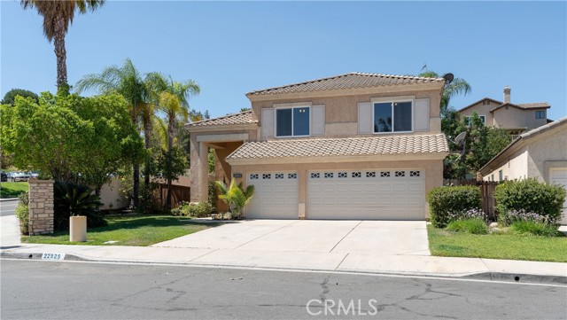 Image 2 for 22925 Rockcress St, Corona, CA 92883