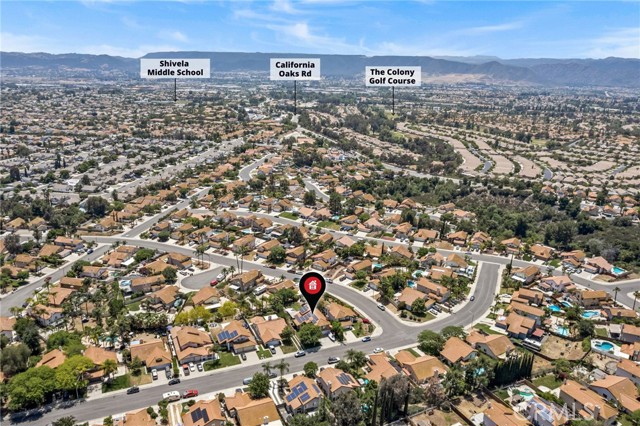 Detail Gallery Image 49 of 50 For 24409 Pantera Ct, Murrieta,  CA 92562 - 4 Beds | 3 Baths