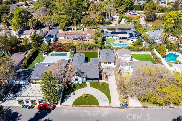 Detail Gallery Image 30 of 36 For 22919 Leonora Dr, Woodland Hills,  CA 91367 - 4 Beds | 2 Baths