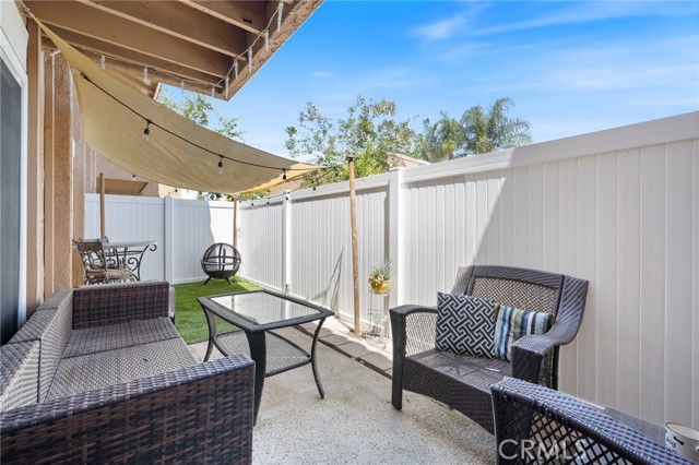 Detail Gallery Image 6 of 7 For 1101 W Macarthur Bld #195,  Santa Ana,  CA 92707 - 1 Beds | 1 Baths