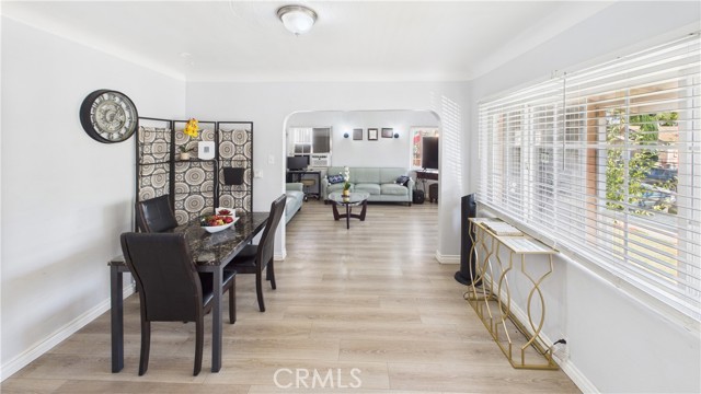 Detail Gallery Image 4 of 39 For 636 Olive St, San Bernardino,  CA 92410 - 2 Beds | 1 Baths