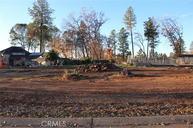 219 Redbud Drive, Paradise, California 95969, ,Land,For Sale,219 Redbud Drive,CRPA24007424