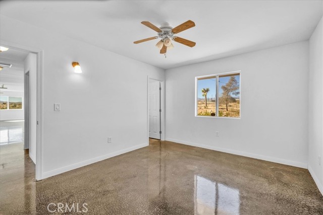 Detail Gallery Image 22 of 55 For 130 Delgada Ave, Yucca Valley,  CA 92284 - 3 Beds | 2 Baths
