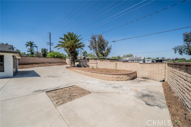 Detail Gallery Image 40 of 46 For 10524 58th St, Jurupa Valley,  CA 91752 - 5 Beds | 3/1 Baths