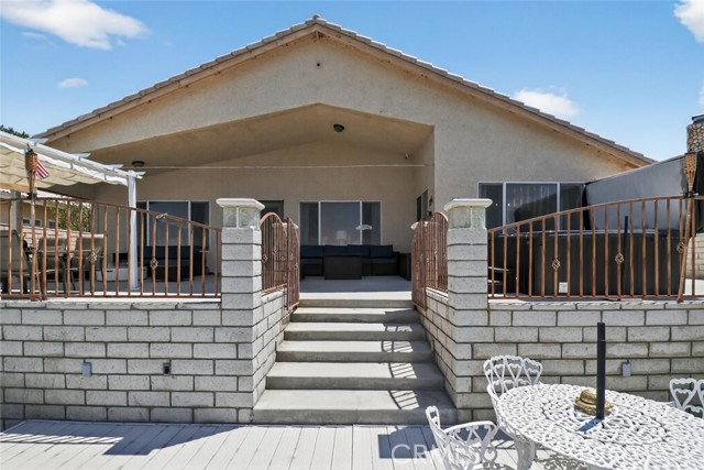 Detail Gallery Image 7 of 30 For 26502 Blue Water Rd, Helendale,  CA 92342 - 3 Beds | 2/1 Baths