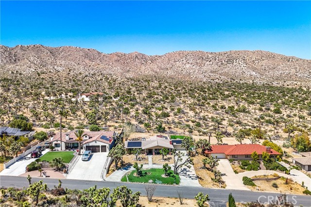 Detail Gallery Image 33 of 47 For 54748 Benecia Trl, Yucca Valley,  CA 92284 - 3 Beds | 2 Baths