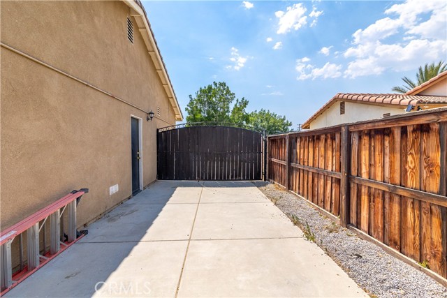 Detail Gallery Image 23 of 23 For 26272 Amen St, Hemet,  CA 92544 - 3 Beds | 2/1 Baths