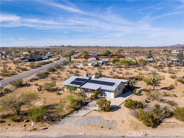 Detail Gallery Image 4 of 36 For 61948 Calle Las Sierras, Joshua Tree,  CA 92252 - 3 Beds | 1 Baths
