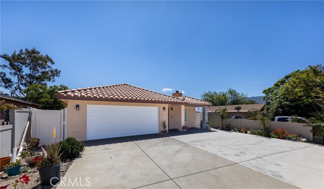 Detail Gallery Image 19 of 26 For 486 N Allen St, Banning,  CA 92220 - 4 Beds | 2 Baths