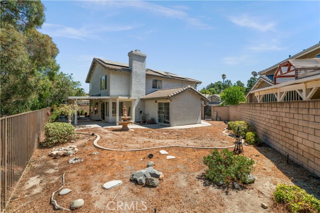 Detail Gallery Image 31 of 33 For 1240 Running Springs Ct, Corona,  CA 92882 - 5 Beds | 2/1 Baths