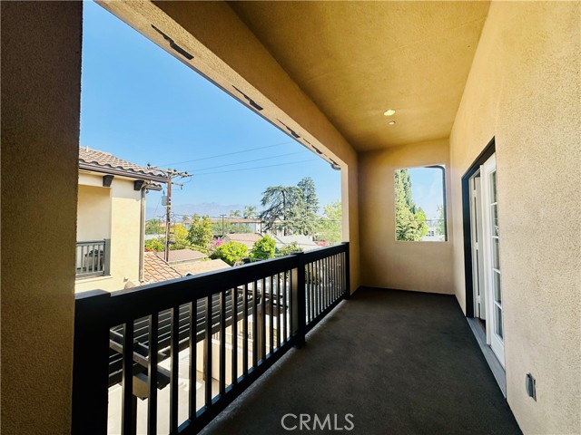Detail Gallery Image 16 of 16 For 728 N Atlantic Bld #B,  Alhambra,  CA 91801 - 2 Beds | 2/1 Baths