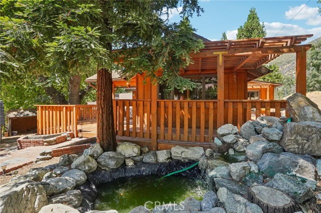 Detail Gallery Image 4 of 35 For 39370 Clearwater Dr, Yucaipa,  CA 92399 - 1 Beds | 2 Baths