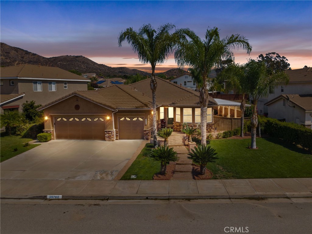 35760 Country Park Drive, Wildomar, CA 92595