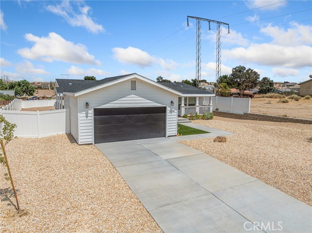 Detail Gallery Image 37 of 40 For 16749 Majela Ave, Victorville,  CA 92394 - 3 Beds | 2 Baths