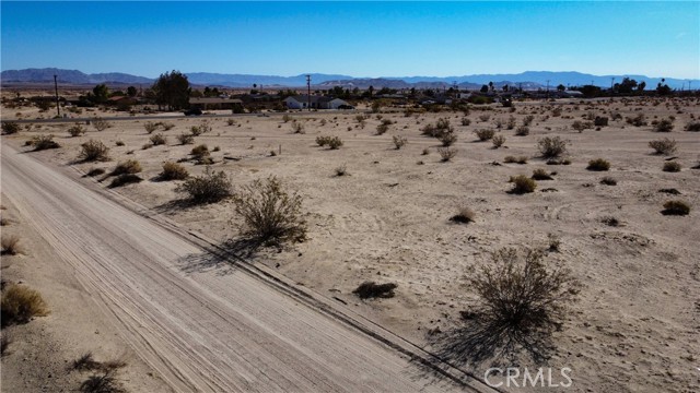 1 Amboy, Twentynine Palms, CA, 92277 1 Amboy, Twentynine Palms, CA, 92277