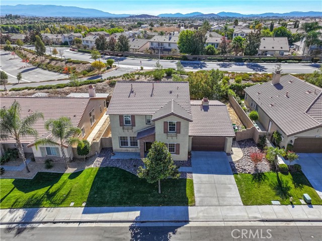 Detail Gallery Image 43 of 48 For 31637 Meadow Ln, Winchester,  CA 92596 - 5 Beds | 4 Baths